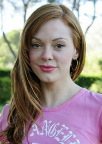 models Rose McGowan 20 years exposed snapshot in the club