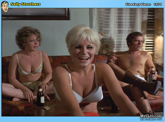  Hot photos Sally Struthers tits
