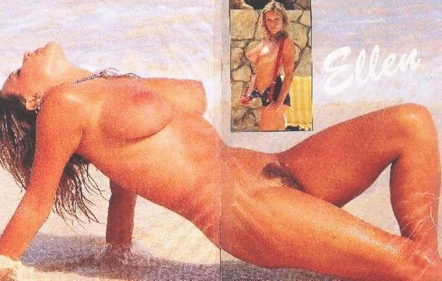  Hot art Samantha Fox tits