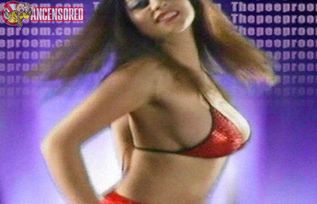 Hot pics Sandra Ramírez tits