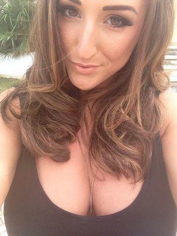 Stacey Poole topless photos