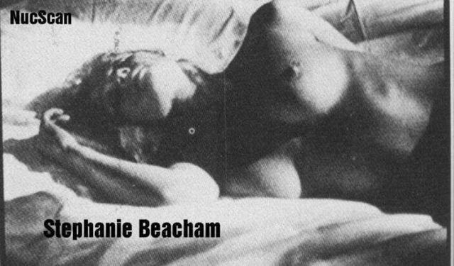 Stephanie Beacham nude photos