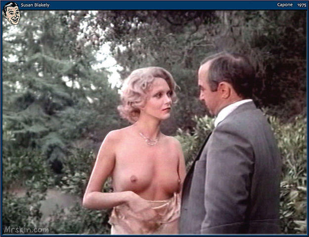  Hot photography Susan Blakely tits