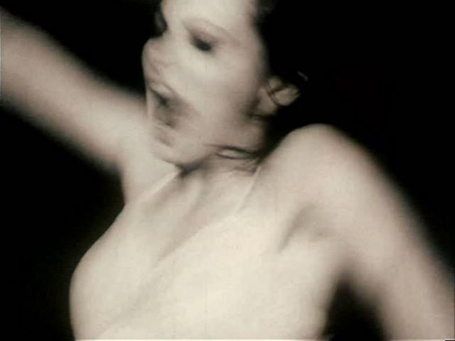 Toni Basil nude picture