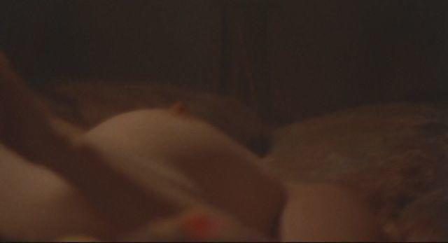 Toni Collette topless picture