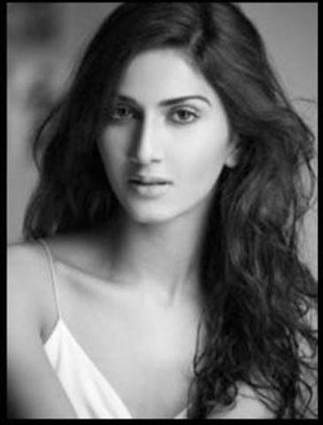 actress Vaani kapoor 21 years in one's skin photography home