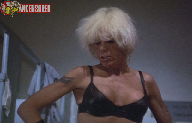 Naked Wendy O. Williams picture