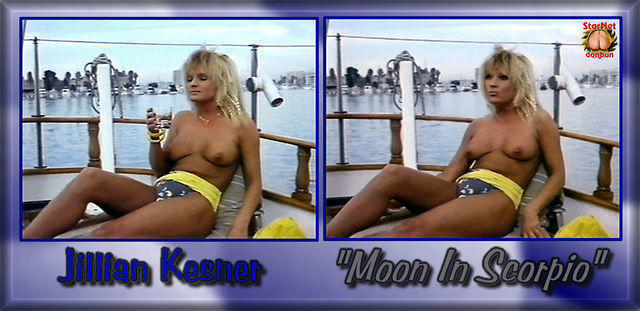 actress Jillian Kesner 22 years stripped photos in the club