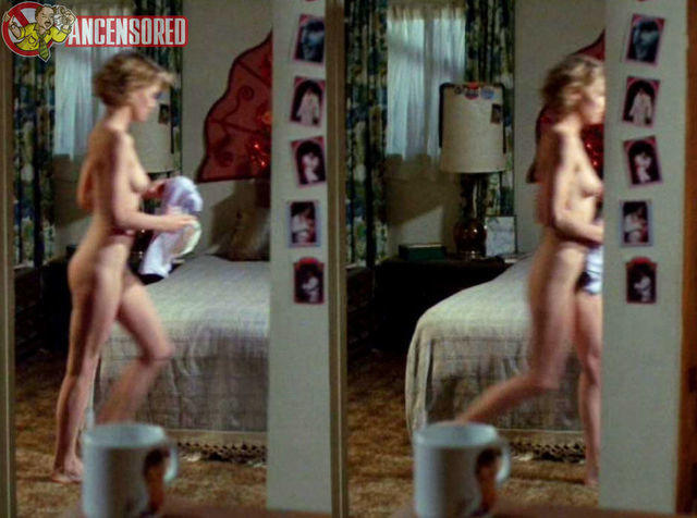 models Michelle Pfeiffer 18 years buck naked foto beach