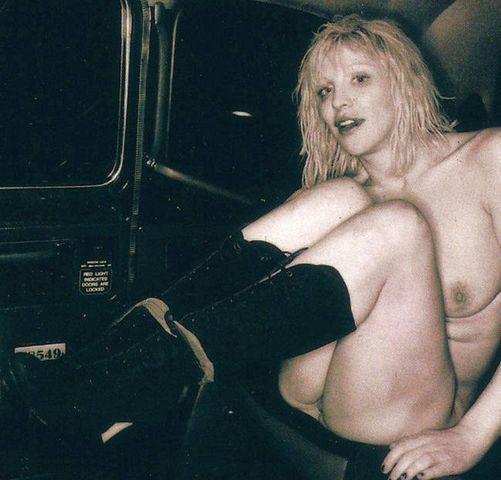 Sexy Courtney Love pics High Quality