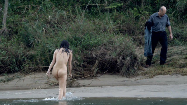Jay Anstey nude pics