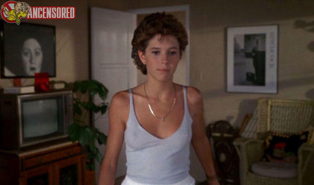 models Kristy McNichol 23 years amatory picture home