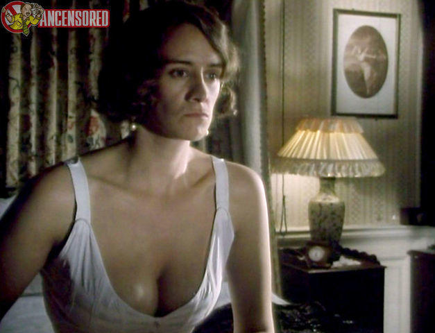  Hot photography Janet McTeer tits