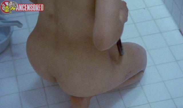 Yuko Tanaka topless photoshoot