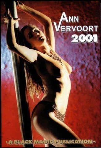 models Ann Vervoort 21 years bared pics home