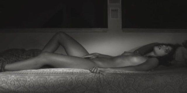  Hot art Stefanie Geils tits