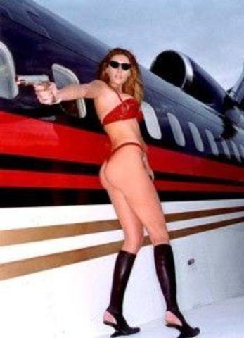 actress Melania Trump 22 years lascivious photoshoot in public