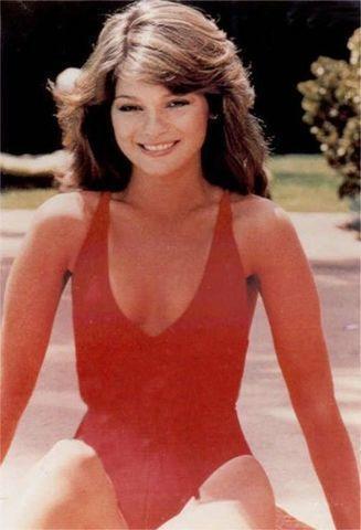 actress Valerie Bertinelli 20 years carnal image home