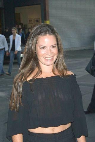 Sexy Holly Marie Combs photography High Quality