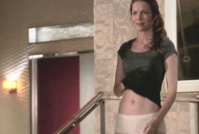 Naked Darby Stanchfield picture