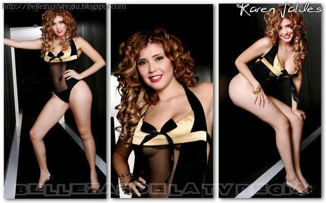 models Karen Valdez 25 years stripped photography in the club