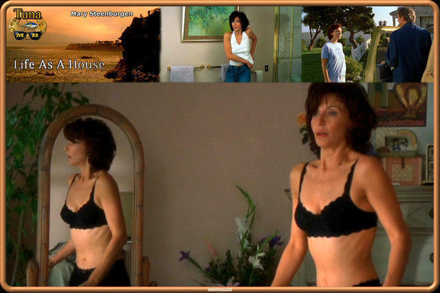 Mary Steenburgen nude picture
