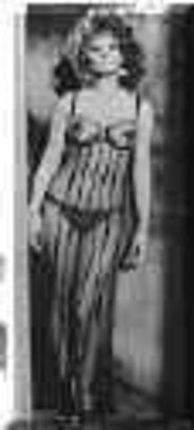 Sophia Loren nude foto