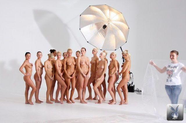 Kristina Petina topless image