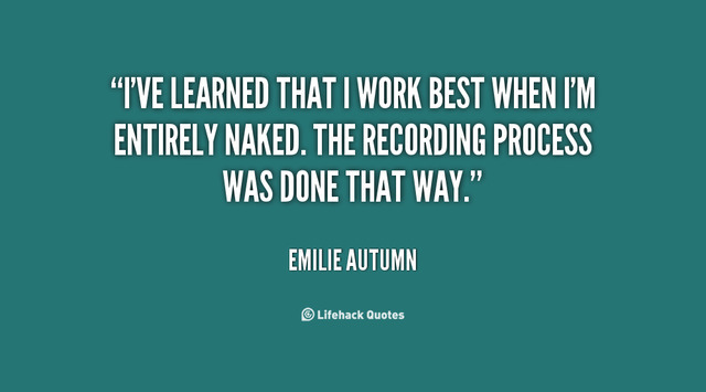 Emilie Autumn Nude Pics 88