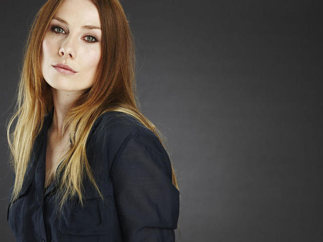 Sexy Rosie Marcel picture HD