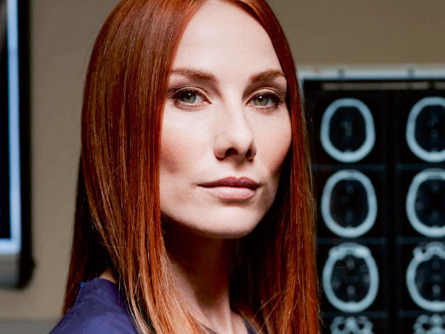 actress Rosie Marcel 20 years bosom image in the club