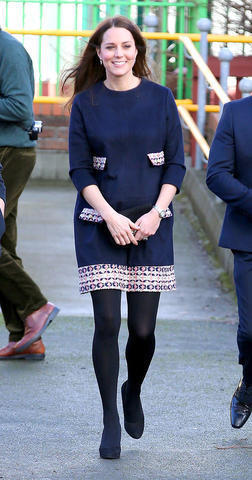 celebritie Catherine Duchess of Cambridge 18 years in the altogether photography beach