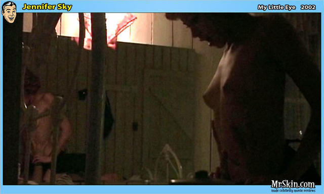 actress Julian Berlin 25 years arousing snapshot in the club