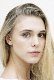 Gaia Weiss Nude