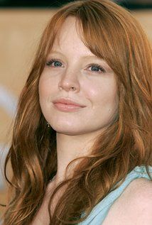 Lauren Ambrose Nude