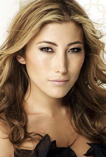 Dichen Lachman Nude