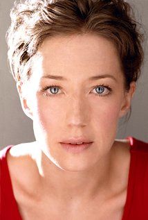 Carrie Coon Nude