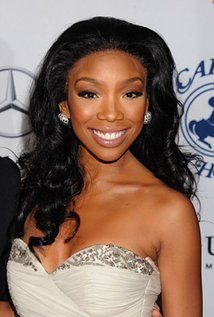 Brandy Norwood Nude