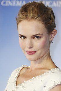 Kate Bosworth Nude