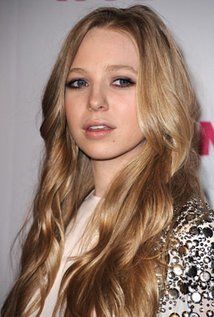 Portia Doubleday Nude