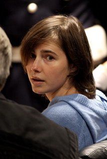 Amanda Knox Nude