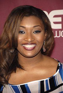 Toccara Jones Nude