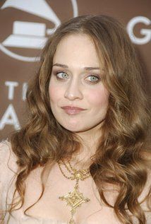 Fiona Apple Nude