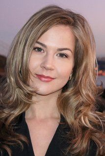 Cassie Jaye Nude