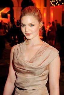 Holliday Grainger Nude