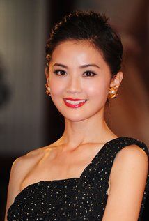 Charlene Choi Nude