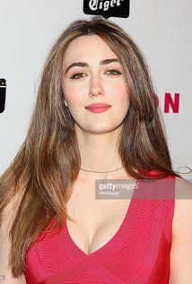 Madeline Zima Nude