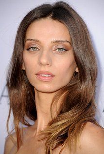 Angela Sarafyan Nude