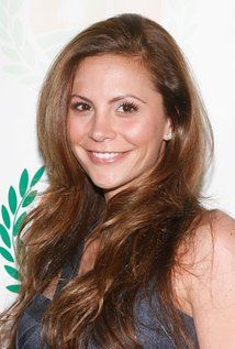 Gia Allemand Nude