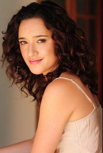 Keisha Castle-Hughes Nude